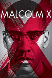 : Malcolm X 1992 German Dtshd Dubbed Dl 2160p Uhd BluRay Dv Hdr Hevc Remux-QfG