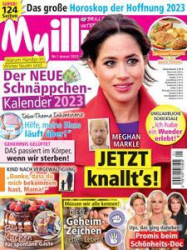 :  Myillu Magazin Januar No 01 2023