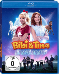 : Bibi und Tina Einfach Anders 2022 German 720p BluRay x264-UniVersum