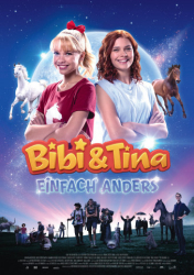 : Bibi und Tina Einfach Anders 2022 German Complete Bluray-UniVersum