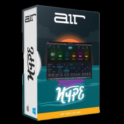 : AIR Music Technology Hype v1.1.0