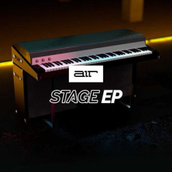 : AIR Music Technology Stage EP v1.1.0