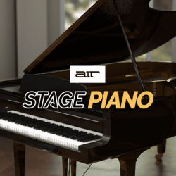 : AIR Music Technology Stage Piano v1.1.0