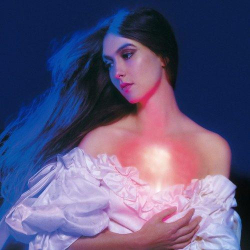 : Weyes Blood - And In The Darkness, Hearts Aglow (2022)