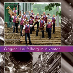 : Original Läufelberg Musikanten - Emotionen pur (2022)