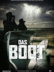: Das Boot S03E01 German Dl 720p BluRay x264-Wdc