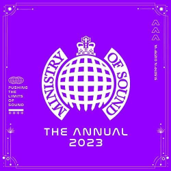 : Ministry of Sound - The Annual 2023 (2022)