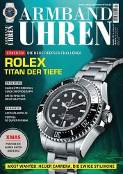 : Armbanduhren Magazin No 07 2022
