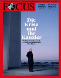 :  Focus Nachrichtenmagazin No 48 vom 26 November 2022