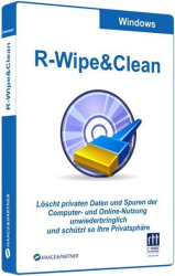 : R-Wipe & Clean 20.0.2380