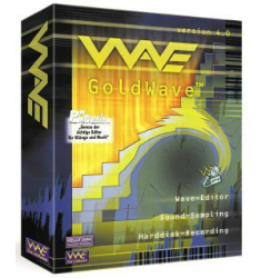 : GoldWave 6.69 (x64)