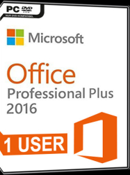 : Microsoft Office 2016 v16.0.5369.1000 Pro Plus VL x64 November 2022