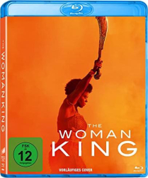 : The Woman King 2022 German Ac3 WebriP XviD-Mba