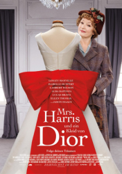 : Mrs Harris und ein Kleid von Dior 2022 German Ld Bdrip x264-Prd