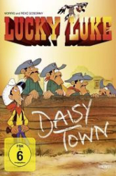 : Lucky Luke - Daisy Town 1971 German 1080p AC3 microHD x264 - RAIST
