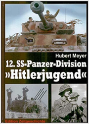 : Die 12 Ss Panzerdivision Hitlerjugend 2020 German Doku 720p Web h264-LiTterarum