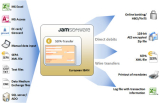 : JAM Software SEPA Transfer Enterprise v10.6.2.1032