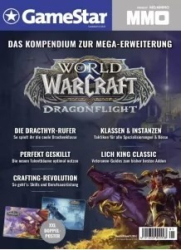 :  Gamestar Magazin Sonderheft (World of Warcraft) No 01 2023