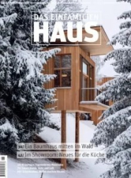 :  Das Einfamilienhaus Magazin No 06 2022