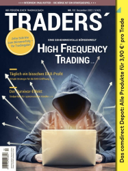 : Traders Magazin Nr 12 Dezember 2022