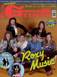 : Good Times Musikzeitschriften Nr (180) 5 Oktober November 2022