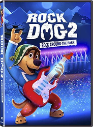 : Rock Dog 2 2021 German Dl Eac3 720p Wowtv Web H264-ZeroTwo
