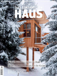 : Das Einfamilienhaus Magazin Nr 6 2022