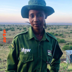 : Im Herzen Massai - Kenias erste Rangerinnen German Doku 720p Hdtv x264-Pumuck