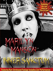 : Marilyn Manson Inner Sanctum 2009 German Doku 720p Web h264-LiTterarum