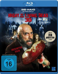 : Night of the Living Dead 2007 2006 German 720p BluRay x264-Armo