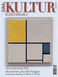 : SIMsKultur Magazin Nr 3 2022