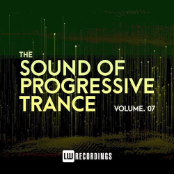 : The Sound Of Progressive Trance Vol. 07 (2022)