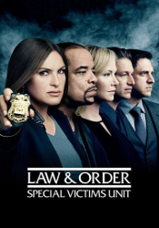 : Law and Order Special Victims Unit S23E01 German 1080p Web h264-Ohd