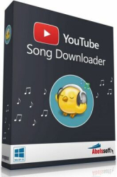 : Abelssoft YouTube Song Downloader Plus 2022 v22.83