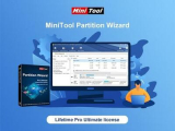 : MiniTool Partition Wizard Technician v12.7 (x64) + WinPE + Portable