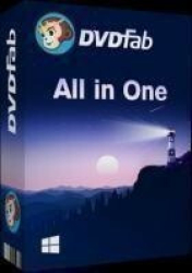 : DVDFab v12.0.9.3 (All-in-One)