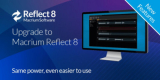 : Macrium Reflect v8.0.7167 (x64)