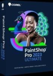 : Corel PaintShop Pro 2023 Ultimate v25.1.0.32 (x64) 