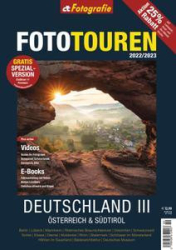 :  ct Fotografie Magazin Spezial (FotoTouren) No 02 2022,2023