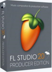 : Image-Line FL Studio Producer Edition v20.9.2.2963 + Portable