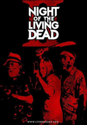 : Night of the Living Dead 2007 2006 3D German Dl 1080p BluRay Avc-Armo
