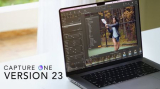 : Capture One 23 Pro/Enterprise 16.0.1.20