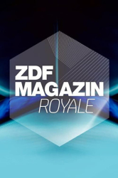 : Zdf Magazin Royale 2022-11-18 German 720p WebHd h264-Wys