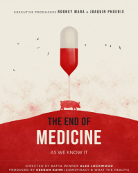: The End of Medicine 2022 1080p BluRay Remux Avc Flac 2 0-TriToN