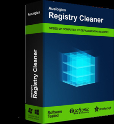 : Auslogics Registry Cleaner Professional 10.0.0.1 + Portable