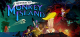 : Return to Monkey Island Linux-I_KnoW