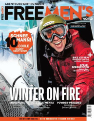 : Freemen's World Magazin No 01 Januar-Februar 2023
