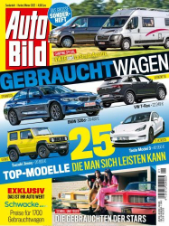 : Auto Bild Sonderheft Herbst-Winter 2022
