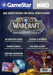 : Gamestar Magazin Sonderheft (World of Warcraft) No 01 2023
