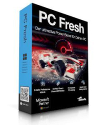 : Abelssoft PC Fresh 2022 v8.09.42949 + Portable